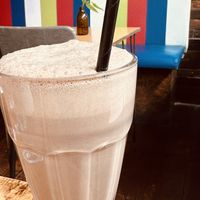 Milkshakee  at Rooted in Bath