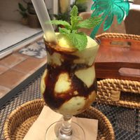 Yum!! at Palm Tree in Busan