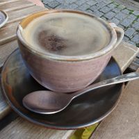  at Marley's in Folkestone