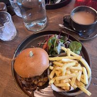   at Marley's in Folkestone