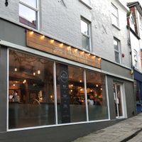 Marley’s at Marley's in Folkestone