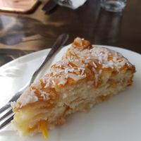 So good! at Kaffeehaus Amadeus in Lanchester