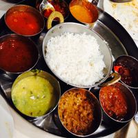 Chef's Special at Woodlands in Artesia