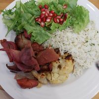 Course at A Praça in Sintra