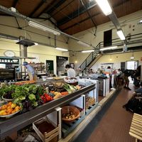   at A Praça in Sintra