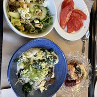   at A Praça in Sintra