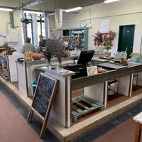 Restaurant  at A Praça in Sintra