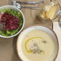   at A Praça in Sintra