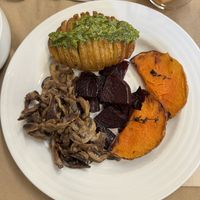   at A Praça in Sintra