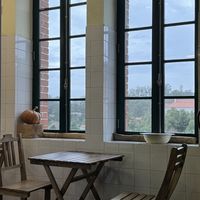   at A Praça in Sintra