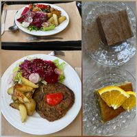   at A Praça in Sintra