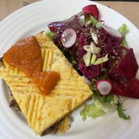   at A Praça in Sintra