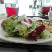 Delicious! at A Praça in Sintra