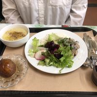 Today’s lunch  at A Praça in Sintra