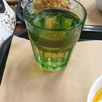 Tea at A Praça in Sintra