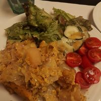 Prato do dia! at A Praça in Sintra