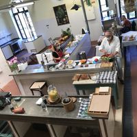 Place at A Praça in Sintra
