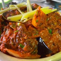   at Flavors of India in Port Charlotte