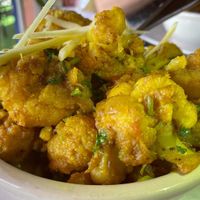   at Flavors of India in Port Charlotte