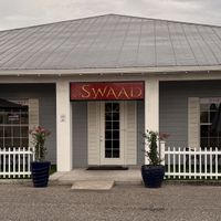 New at former Flavors of India location   at Flavors of India in Port Charlotte
