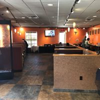 Updated insides  at Flavors of India in Port Charlotte