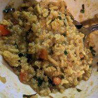  at Natural Oasis Cafe in Rochester