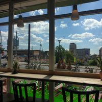 the view  at Element 5 - Warschauer Str in Berlin