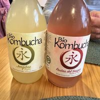 For our tummy's  at A Porta Verde in Santiago De Compostela