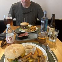   at A Porta Verde in Santiago De Compostela