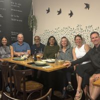   at A Porta Verde in Santiago De Compostela