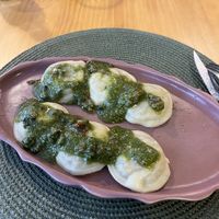   at A Porta Verde in Santiago De Compostela