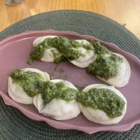   at A Porta Verde in Santiago De Compostela