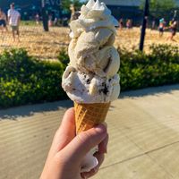 Cone at KOKOS Ice Cream (West Nash) in Nashville