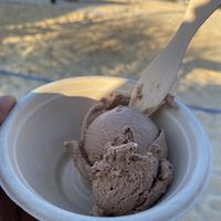 Chocolate  at KOKOS Ice Cream (West Nash) in Nashville