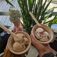  at KOKOS Ice Cream (West Nash) in Nashville