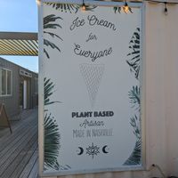  at KOKOS Ice Cream (West Nash) in Nashville