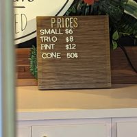  at KOKOS Ice Cream (West Nash) in Nashville