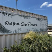   at KOKOS Ice Cream (West Nash) in Nashville