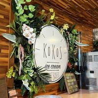   at KOKOS Ice Cream (West Nash) in Nashville