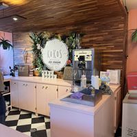 Inside   at KOKOS Ice Cream (West Nash) in Nashville