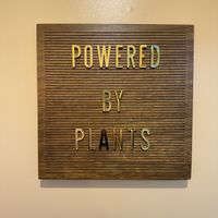 Yesss  at KOKOS Ice Cream (West Nash) in Nashville