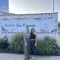 Outside   at KOKOS Ice Cream (West Nash) in Nashville