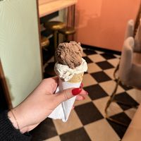   at KOKOS Ice Cream (West Nash) in Nashville