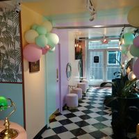 Inside at KOKOS Ice Cream (West Nash) in Nashville