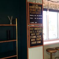 Options at KOKOS Ice Cream (West Nash) in Nashville