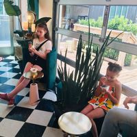 Adorable little place with awesome ice cream! at KOKOS Ice Cream (West Nash) in Nashville