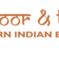 Logo at Tandoor & Tikka in Bloomington