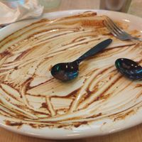 The emmoladas were that good. I got soyrizo with potato filling at Phatties in Escondido