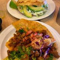  at Phatties in Escondido