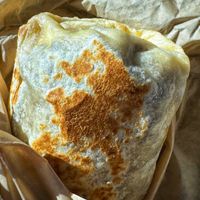 Carne asada burrito 🌯   at Phatties in Escondido